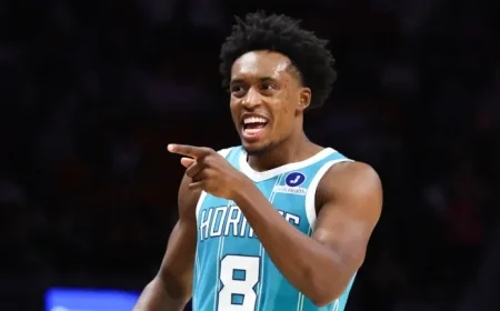 Ex-Cavaliers Guard Revitalizes Career with New Team