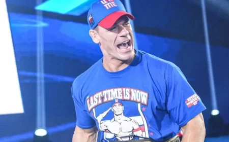 Bully Ray Reveals How John Cena’s Final WWE Match Can End with a Win-Win for All