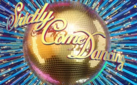 Strictly Come Dancing Fans Heartbroken by Latest Elimination Spoiler Leak Online