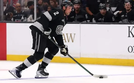 Preview: Special Teams Impact, Moore & Foegele Updates, Turcotte Shines, Burroughs Waived