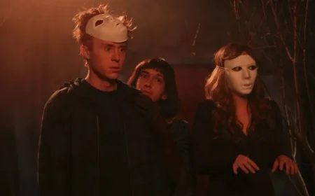 Saturday Night Live: November 1 Host and Musical Guest Revealed