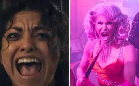 Horror Film Dubbed Most Repulsive of All Time