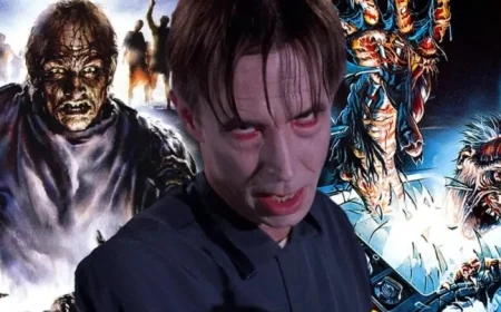 Discover 10 Hidden Gem Horror Movies on Tubi