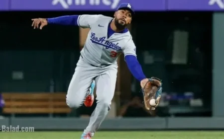 Dodgers Fans Call for $66M Star Trade After World Series Blunder