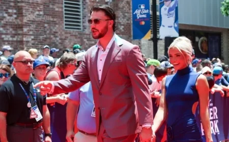 Livvy Dunne and Paul Skenes Celebrate Halloween with Successful Costumes