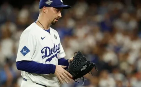 Schneider and Guerrero Jr. Lead the Way