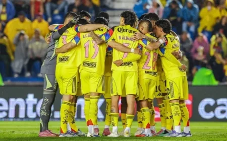 Watch América vs. León Live: Free Streaming and TV for Liga MX Match 2025