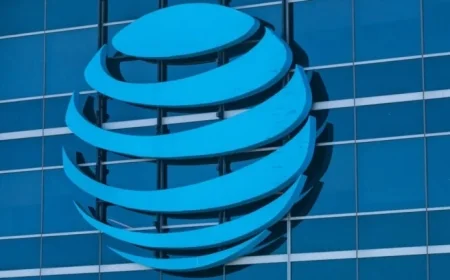 AT&T Sues Ad Watchdog Over Criticizing T-Mobile Ads