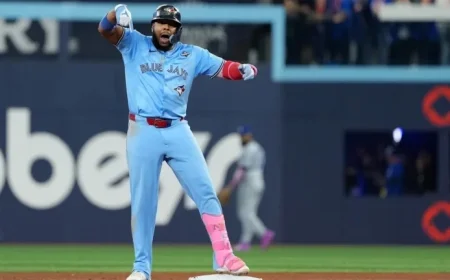 Blue Jays Primed to Conquer World Series Challenges