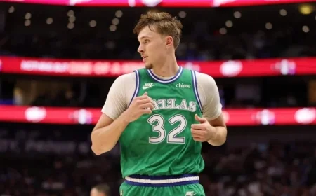 Essential Insights on the NBA Mexico City Game featuring Cooper Flagg Cade Cunningham and Día de Muertos Celebration