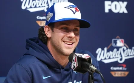 Blue Jays Postseason Star Shines Bright Making Former Teams Regret Letting Him Go