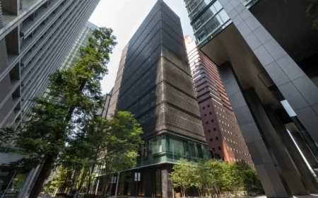 Discover Hoshinoya Tokyo: Luxurious Retreat in the Heart of Japan’s Capital