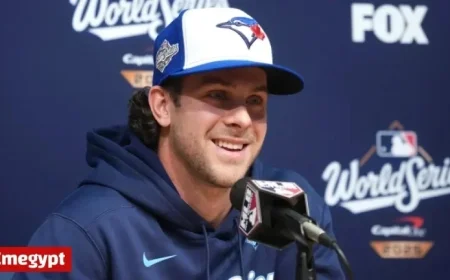 Blue Jays Postseason Hero Dazzles Leaving Former Teams Regretting Their Decision