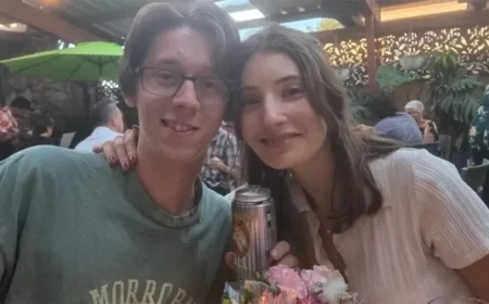 Teen Charged After Porsche Hit-and-Run Kills Three Arizona Students