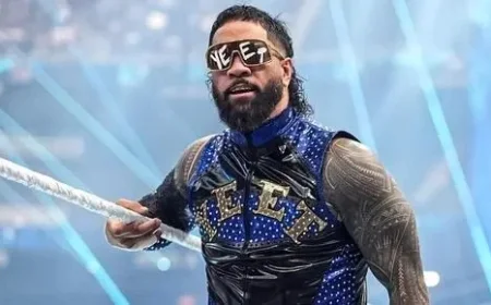 WWE Saturday Night’s Main Event Results and Live Updates: Discover All the Winners