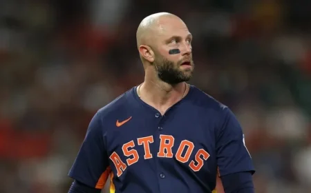 Astros’ Top Offseason Trade Candidate Clearly Identified