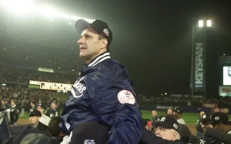 John Turturro to Direct Documentary on Legendary Yankees Manager