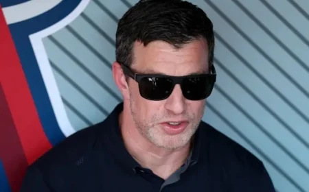 Dodgers’ Andrew Friedman Addresses ‘Ruining Baseball’ Controversy Head-On