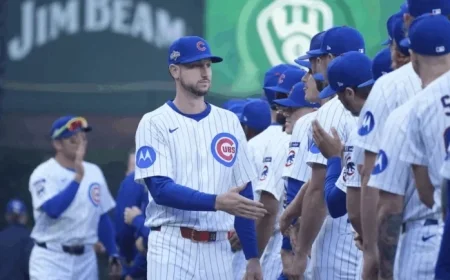 Cubs’ Key Offseason Questions to Address for Success