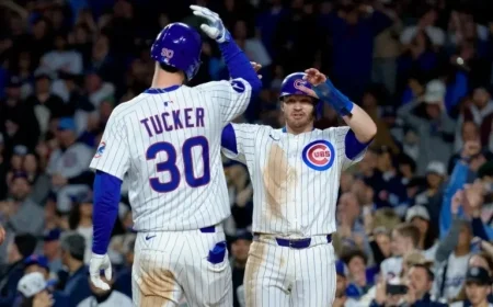 Dodgers Set to Sign $427M Superstar in Major 10-Year Deal