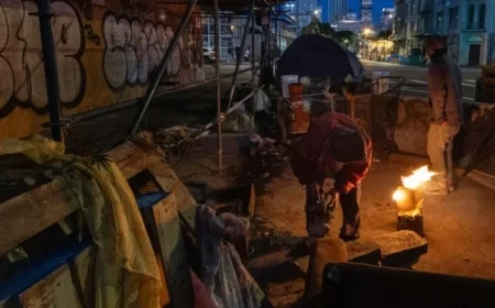 CEO of Homeless Service Suspended; Law Firm to Investigate Property Valuations