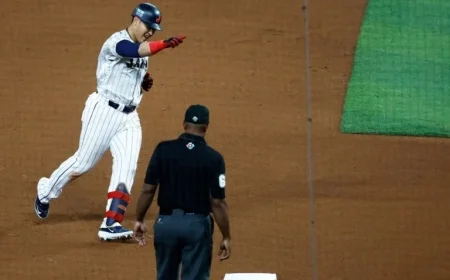 Kazuma Okamoto: Cubs’ Prime Target in MLB Free Agency This Offseason?