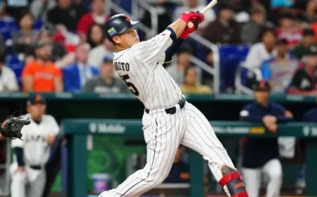 Kazuma Okamoto: Free Agent Profile and Insights