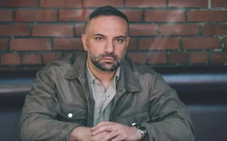 Discover the Inspiring Journey of a Palestinian Canadian Author Resisting Through Writing