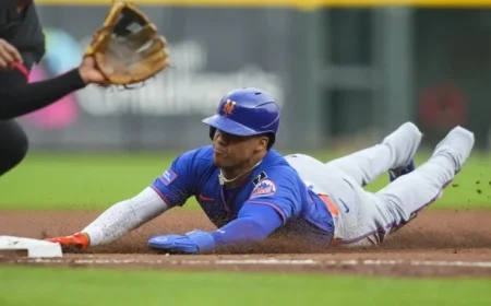 In-Depth Analysis of Juan Soto’s Stolen Base Statistics