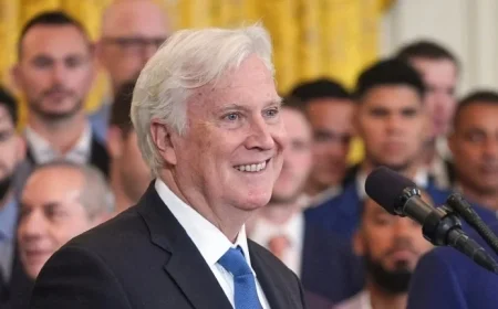 Mark Walter Completes Major Acquisition With Majority Stake in the Lakers