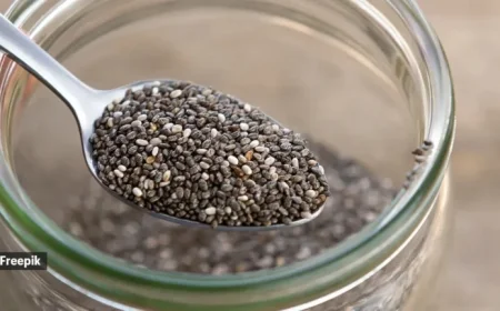 Who Should Be Cautious When Consuming Chia Seeds: 5 Types