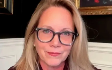 Rep. Laura Gillen: Hunger Weaponized as Federal Food Aid Decreases