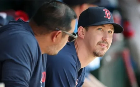 Dodgers Offered Strong Deal to Retain Walker Buehler Last Offseason