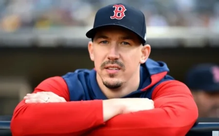 Red Sox Missed Chance to Avoid Buehler Debacle with Dodgers’ Offer