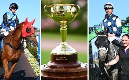 Discover Why Every Runner Has a Chance Yet Faces Challenges in This Year’s Melbourne Cup