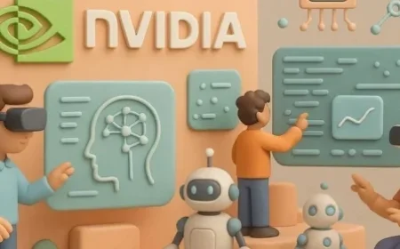 NVIDIA GPUs Propel Global AI Cloud Expansion This Week