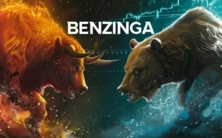 Microsoft, Joby Aviation, Meta Bulls and Bears as Nvidia Surpasses $5 Trillion