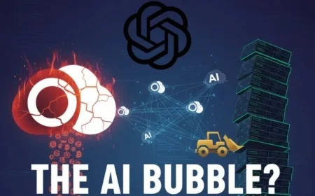 OpenAI’s Trillion-Dollar Paradox: Loses $3 for Every $1 Earned