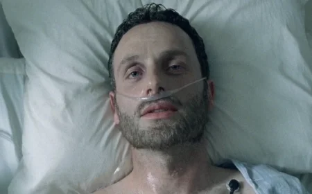 15 Years On, The Walking Dead’s Premiere Remains a Series Benchmark