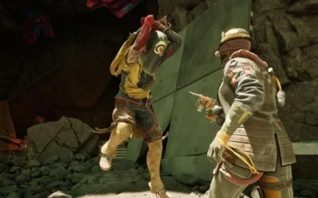 Top Flaws to Choose in The Outer Worlds 2