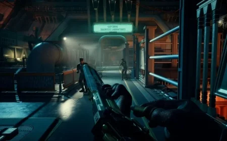 The Outer Worlds 2 Update Resolves Major Quest Bugs and Visual Glitches