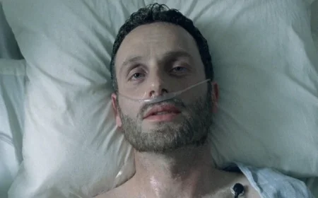 15 Years Later: Assessing the Impact of The Walking Dead’s ‘Days Gone Bye’