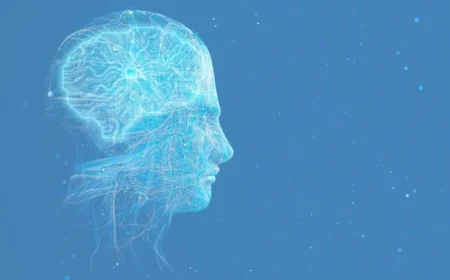 AI Researchers Install LLM in Robot, Channel Robin Williams