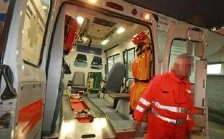 18-Year-Old Worker Killed in Night Shooting in Boscoreale