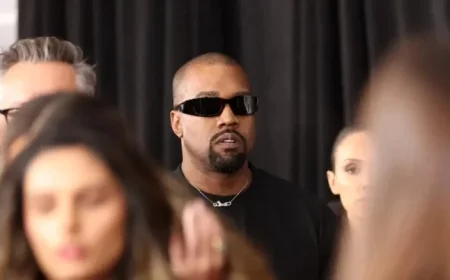 Yeezy Collection by Kanye West Gets More Affordable