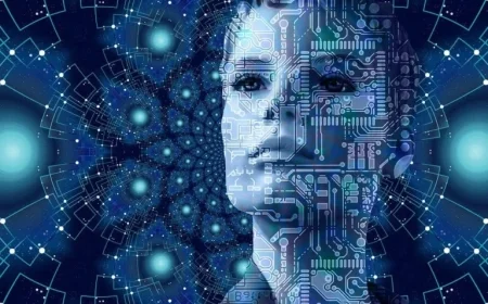 US, Japan, South Korea Forge AI, Chip, Biotech Agreements