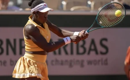 Top Bets for WTA Hong Kong Final: Cristina Bucsa vs. Victoria Mboko