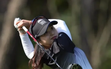 Choi Extends Lead to Five Shots at LPGA Malaysia Tournament