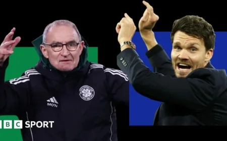 Premier Sports Cup 2023: Can Celtic and Rangers Intensify the Hampden Rivalry?