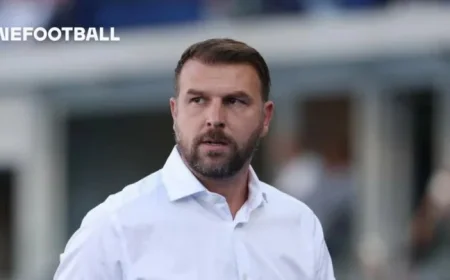 Zanetti: Inter Ranks in Europe’s Top 5; Verona Faces Injury Challenges